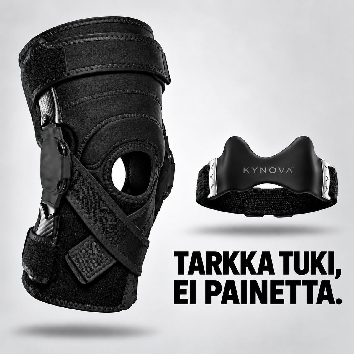 KYNOVA™ patellatuki