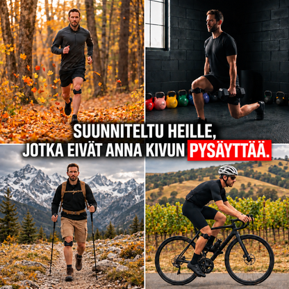 KYNOVA™ patellatuki
